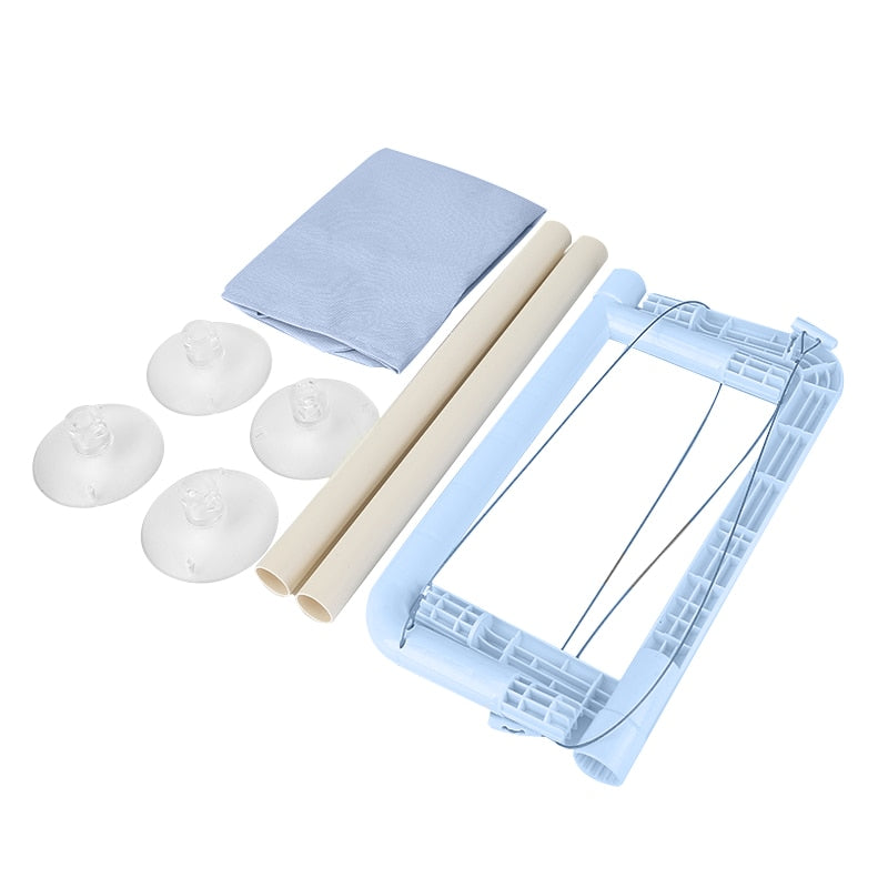 Cat Window Hammock Mount Hanging Bed for 20kg