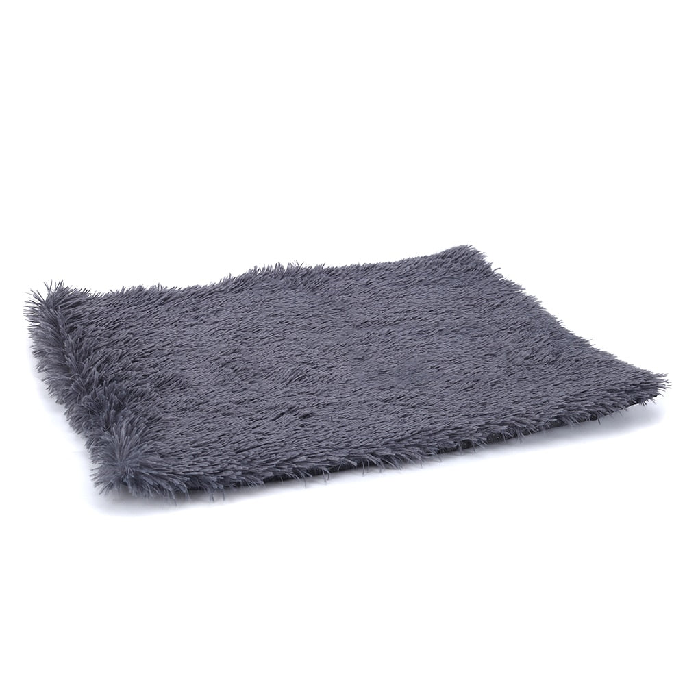 Warm Fleece Cushion Bed For Pet, Dog or Cat
