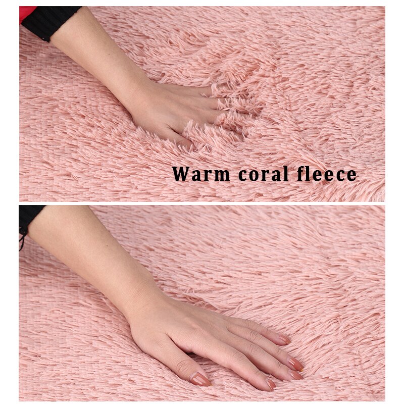 Warm Fleece Cushion Bed For Pet, Dog or Cat