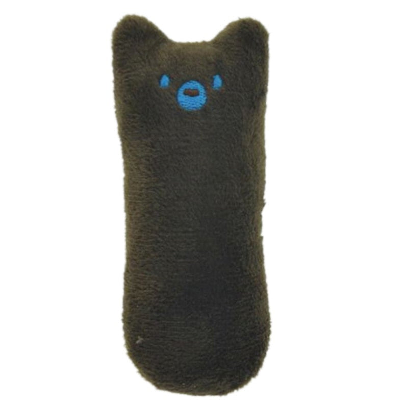 Plush Squeak Sound Toy For Dogs To Play and Chew