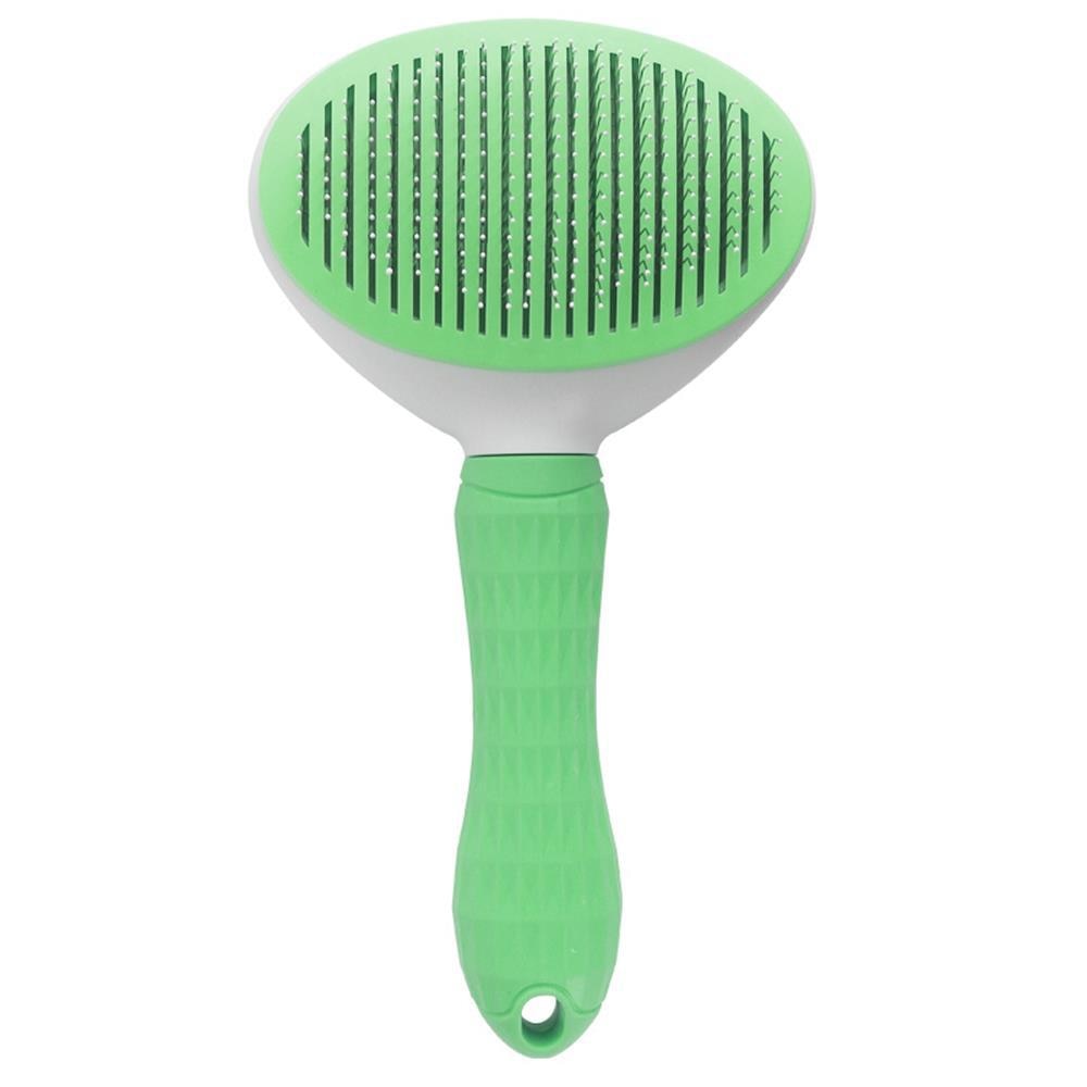 Pet Grooming & Hair Removal Non-slip Brush or Comb for Dog / Cat