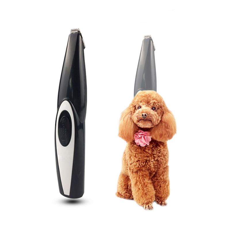 Professional USB Rechargeable Hair Grooming Trimmer for Dog / Cat / Pet