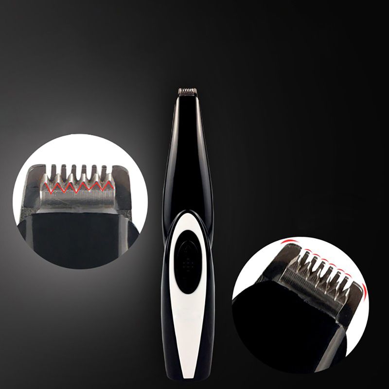 Professional USB Rechargeable Hair Grooming Trimmer for Dog / Cat / Pet