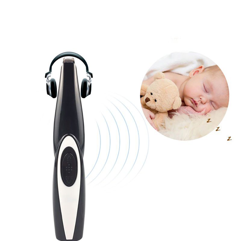 Professional USB Rechargeable Hair Grooming Trimmer for Dog / Cat / Pet