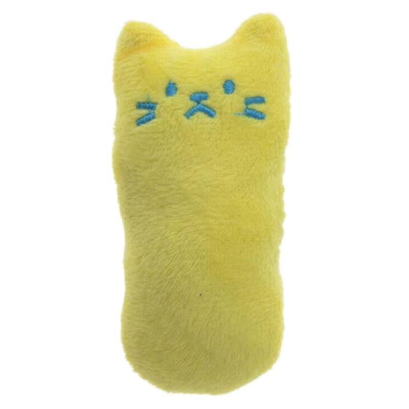Plush Squeak Sound Toy For Dogs To Play and Chew