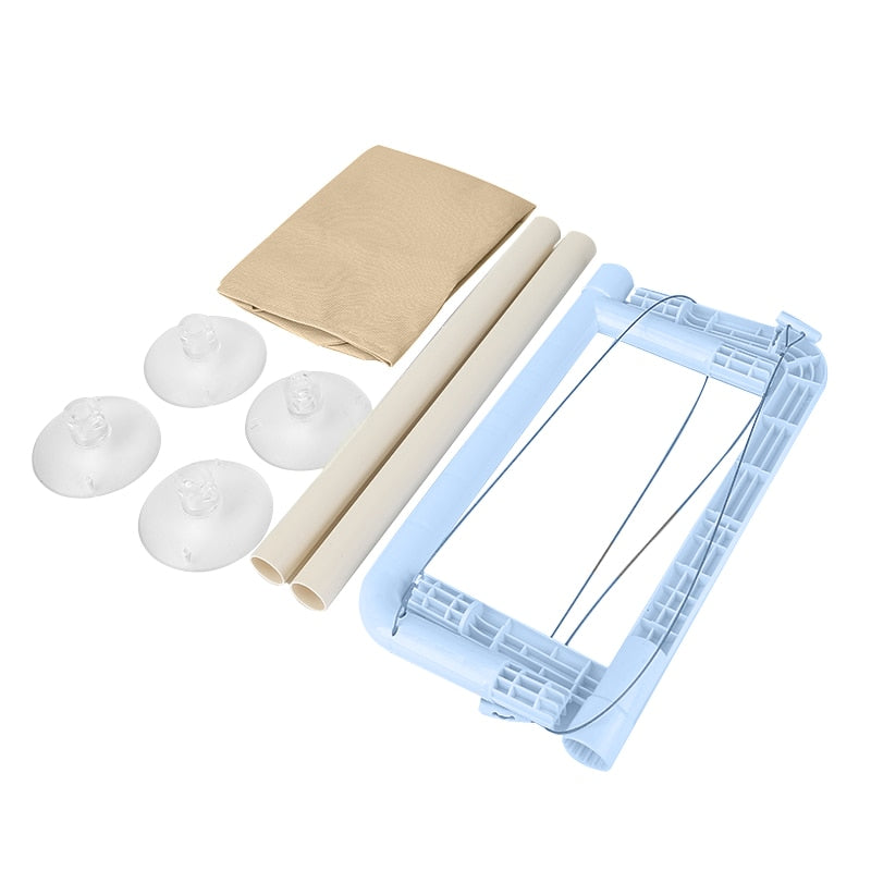 Cat Window Hammock Mount Hanging Bed for 20kg