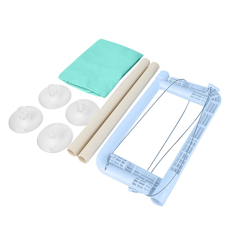 Cat Window Hammock Mount Hanging Bed for 20kg