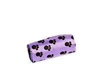 New Dog Poop Bag for Dog Pets Waste Garbage Bags Carrier Biodegradable Clean-up BagWaste Pick Up Clean Bag for Dog