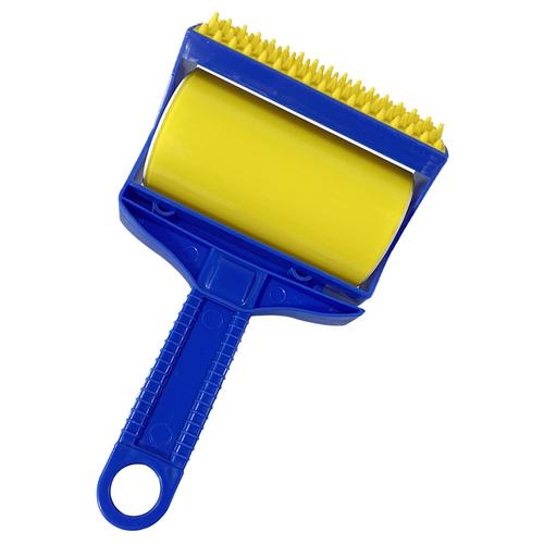Pet Hair Remover Brush For Cars / Furniture / Carpets