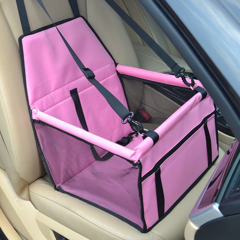 Dog Car Seat Cover Carriers
