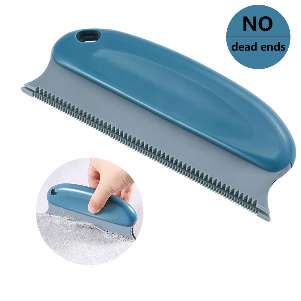 Pet Hair Remover Brush For Cars / Furniture / Carpets