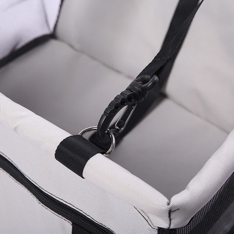 Dog Car Seat Cover Carriers