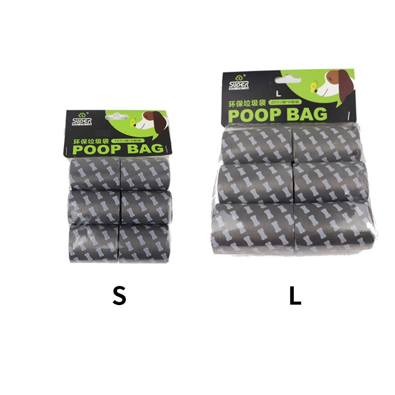 Poop Bag Dispenser Foldable / Waste Picker for Dog or Any other Pet