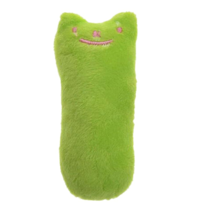 Plush Squeak Sound Toy For Dogs To Play and Chew